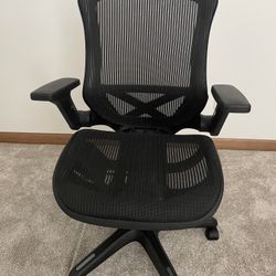 Mesh Office Chair