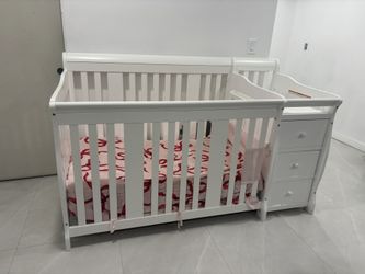 Cuna Para Bebe 