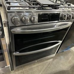 ⭐Brand New Stoves starts from $499 And Up near me-✬
