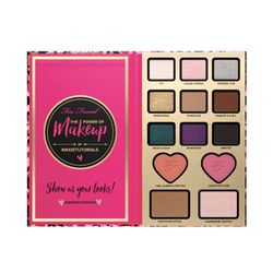 Too Faced