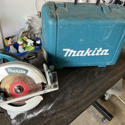 Malita Sierra Circular 7/14