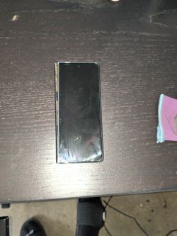 Unlocked Samsung Fold4