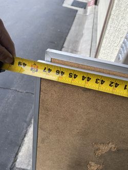 Cork Board 