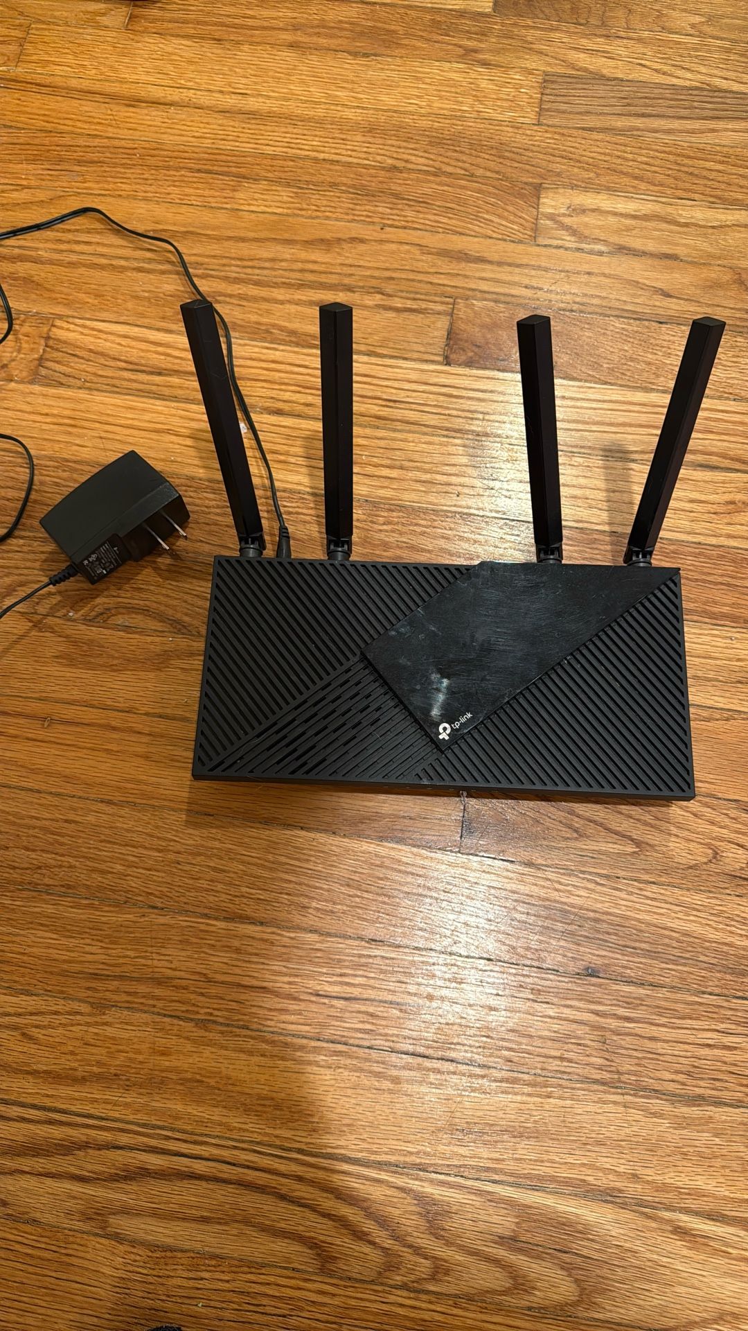 TP Link Router