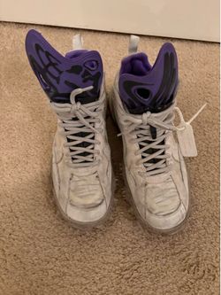 Nike X off white Air Terra Form