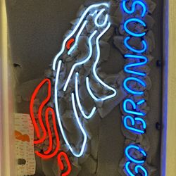  Neon LED sign 44.5*35*14 CM