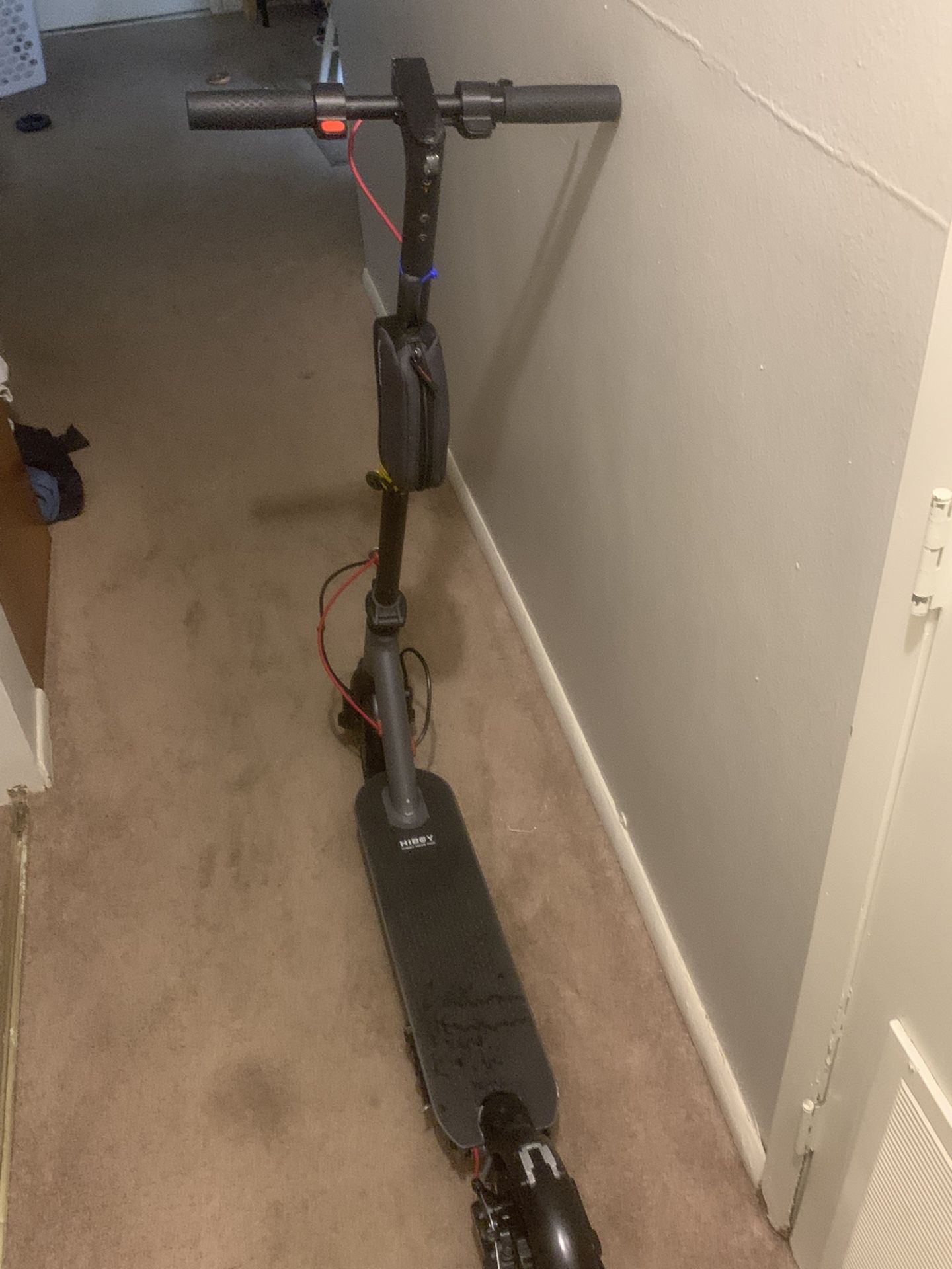 Hi-Boy S2 Electric Scooter 