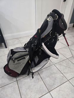 Sun Mountain Golf Stand Bag
