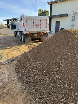 Dump Truck Per Hour 