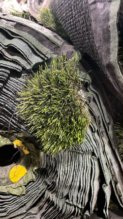 Artificial grass