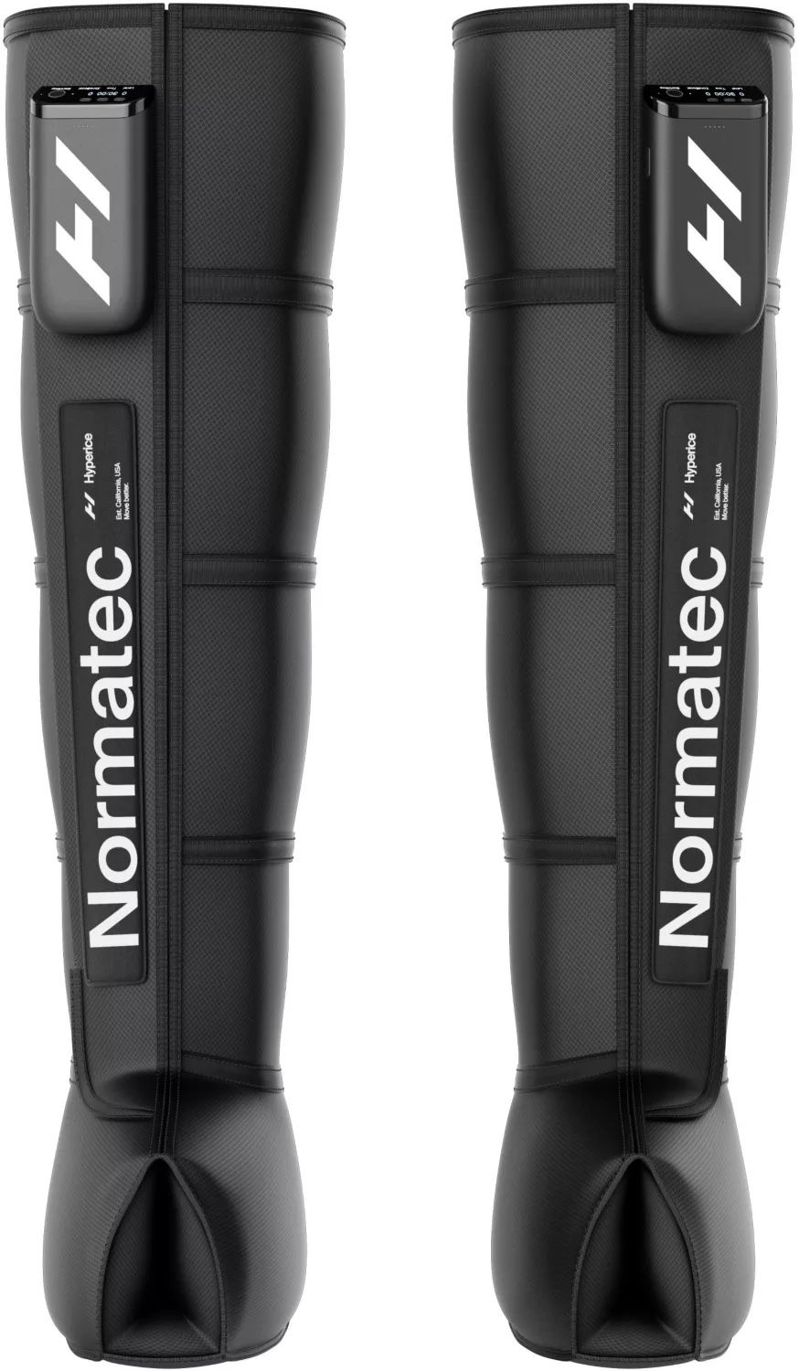 Hyperice Normatec Elite Legs Compression System