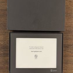 *NEW* Joan 6 RE Graphite Black Panels