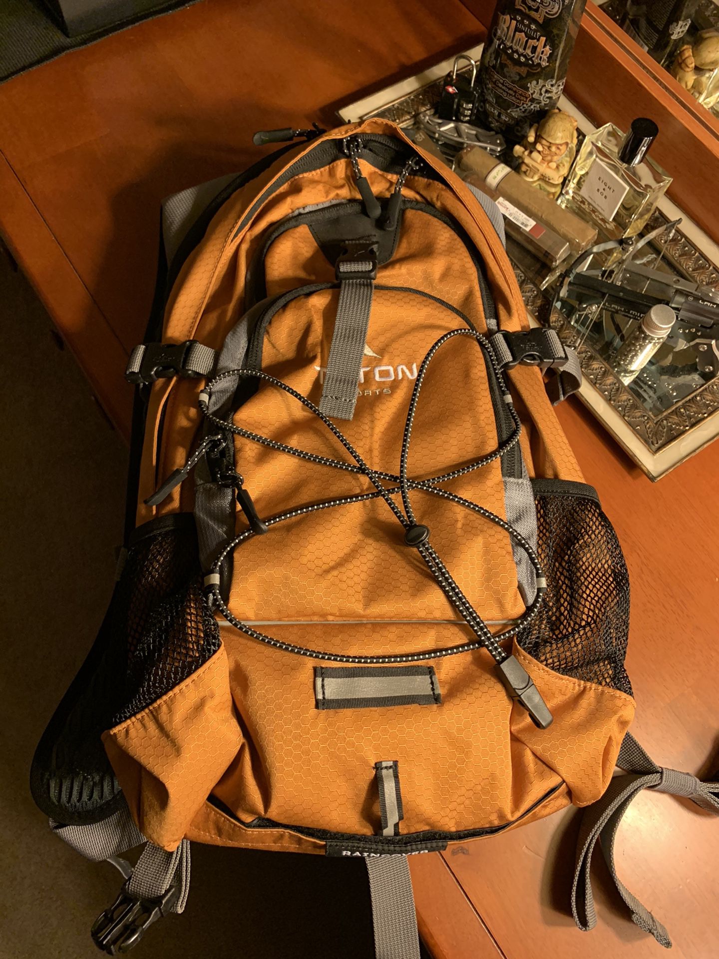 Teton Hiking Backpack