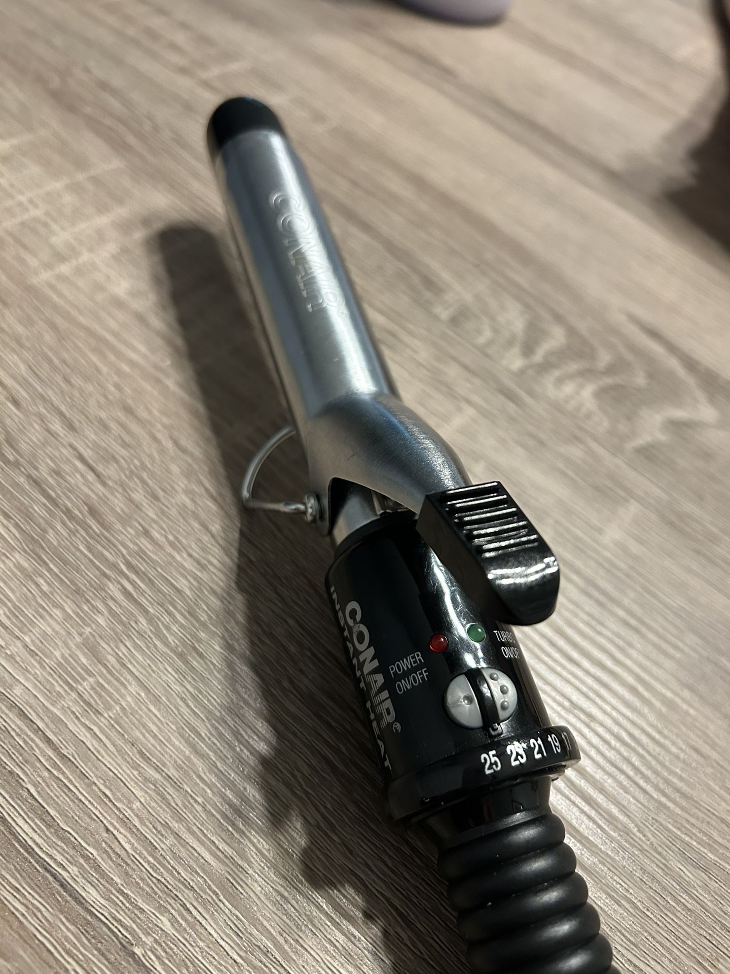 Conair 1” Curling Iron