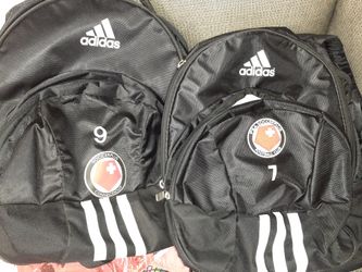 Adidas Backpack