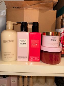 Victoria's Secret  Body Care