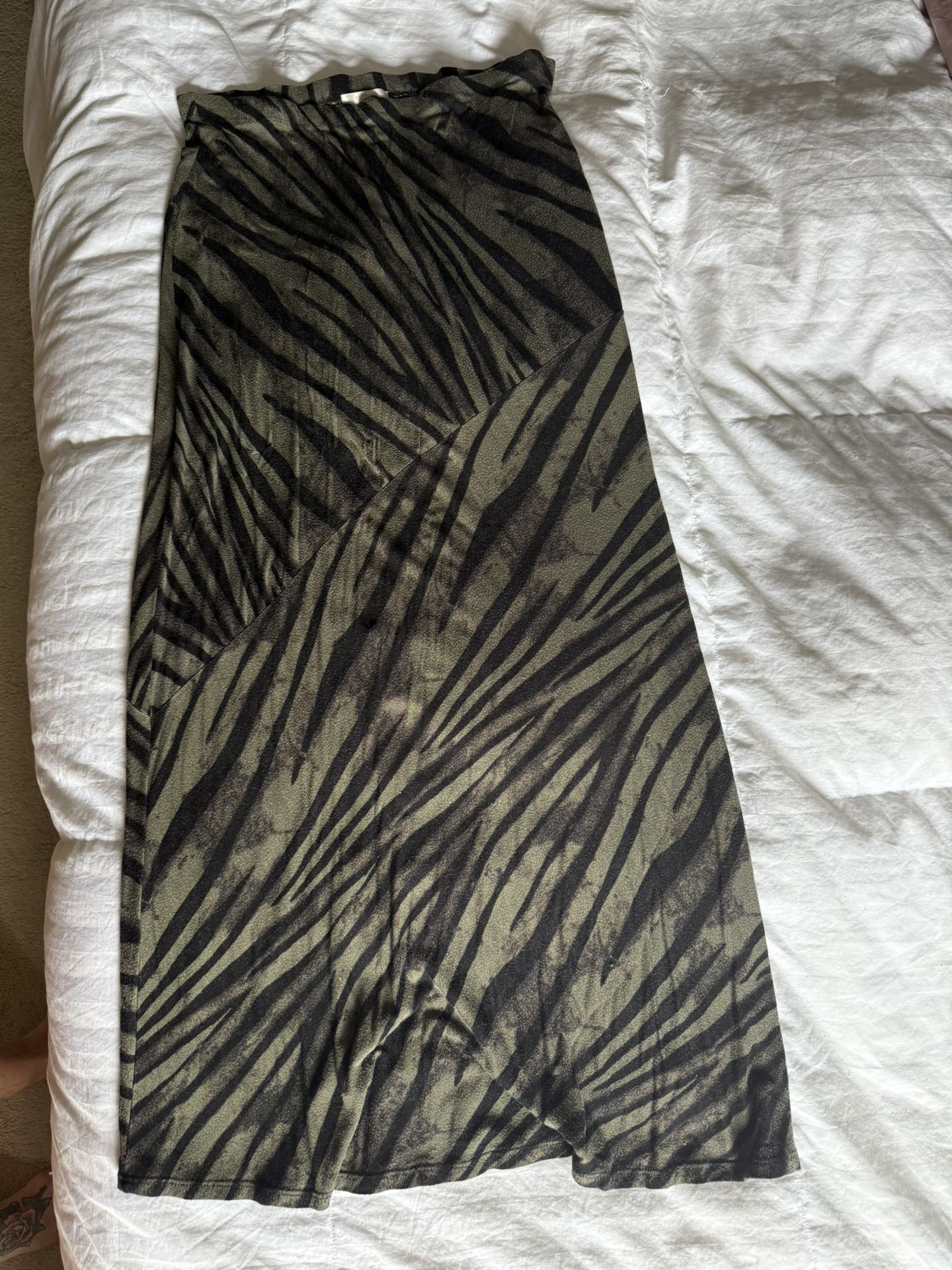 Women’s Full Length Skirt