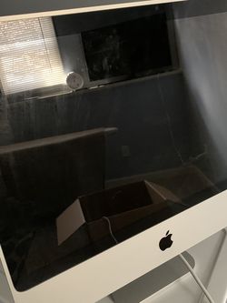 Mid 2007 IMac