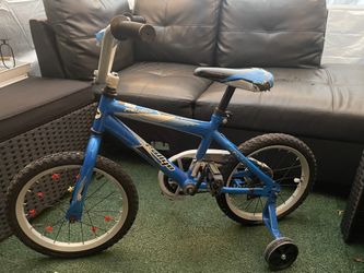 Pro Max 16” Kids Bike