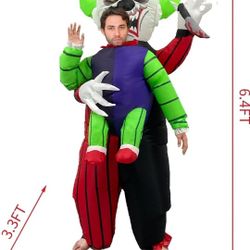 Inflatable Costume 