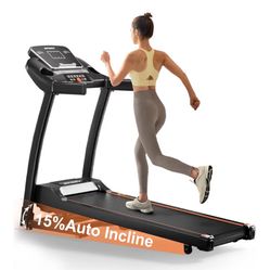 Treadmill 