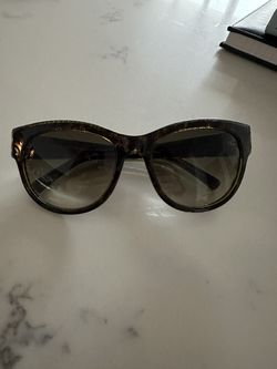 Fendi sunglasses