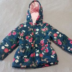 Toddler Jacket