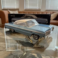 Redcat 1964 "Sixty Four" Impala SS Lowrider