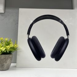 AirPods Max Open Box 