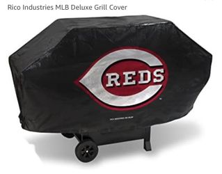Grill Cover