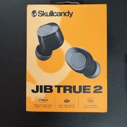 Skullcandy Jib True 2