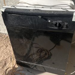 Dishwasher 