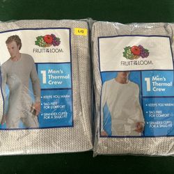 Men’s Thermal Shirts