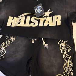 1:1 Hellstar Summer Set