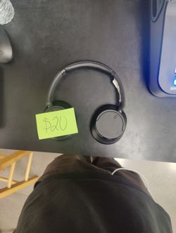 Sony headphones