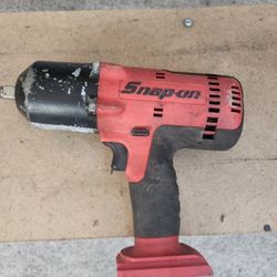 Impact Wrench 