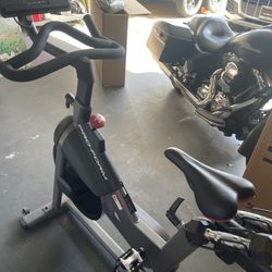 Pro-form Stationary Exercise Bike 