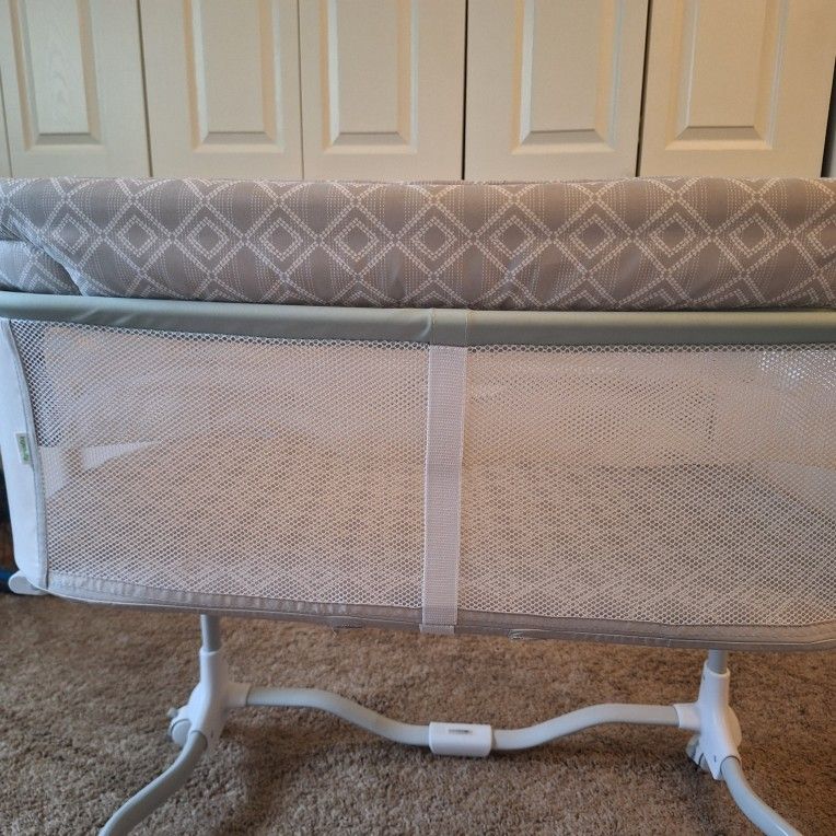 Ingenuity Bassinet 