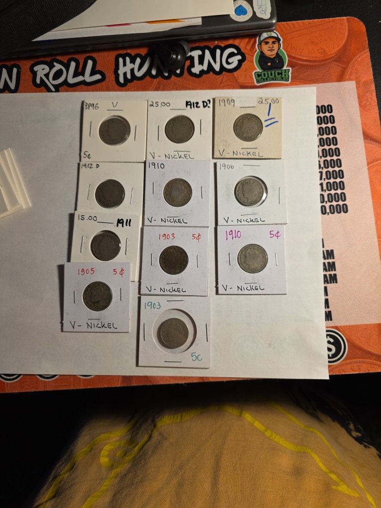 V- Nickels 1(contact info removed)