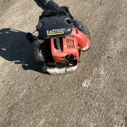 EBZ 7500 Red Max $100