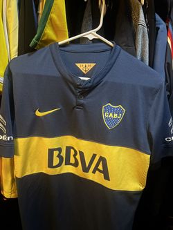 Boca jr jersey
