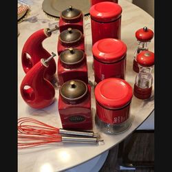 Ikea Kitchen Accessories