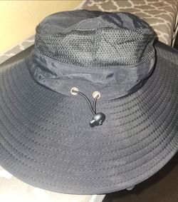 Sun Hat