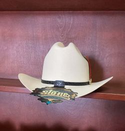 Sombrero horma especial