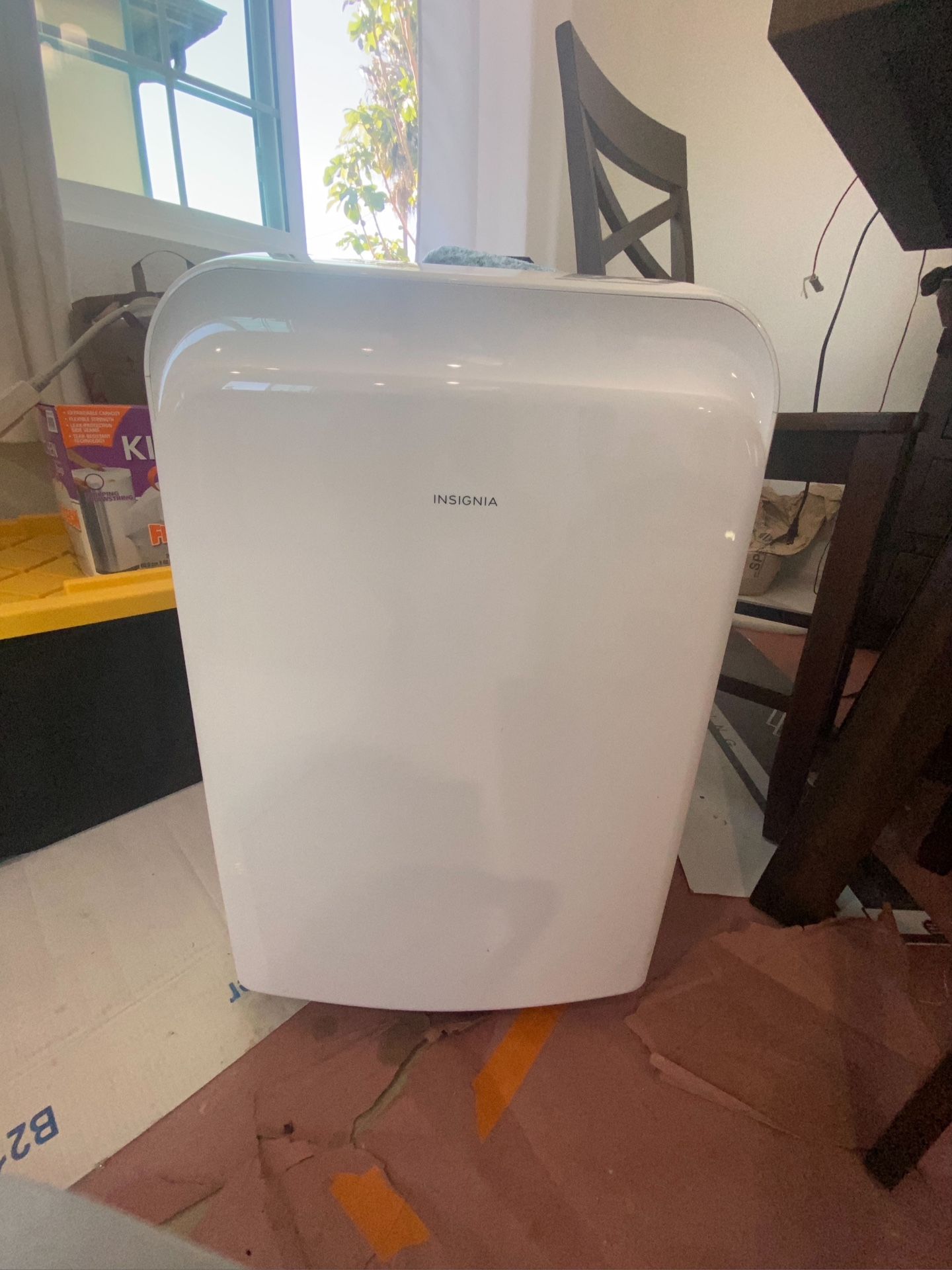 Insignia Portable Air Conditioner