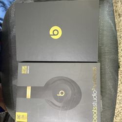 Beats Studio 3 Wireless 