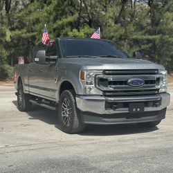 2020 Ford F250 XLT