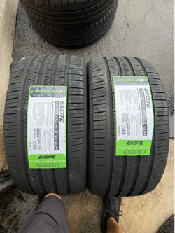 Lanvigator 255 35 R18