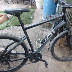 Ghost Square Cross 29er