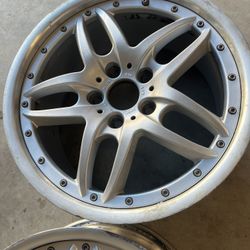 Bmw Wheels’s Style 71 